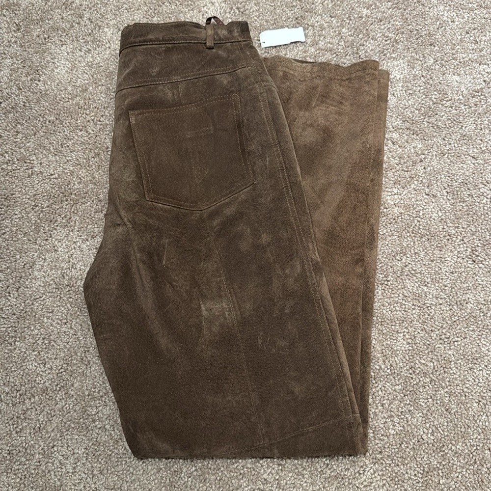 Sutton Studio Pants - Picture 4 of 5